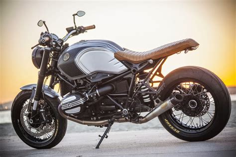 Bmw R Nine T Custom Kit